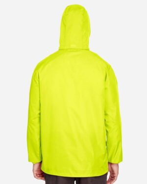 Team 365 Unisex Zone Protect Lightweight Jacket - Image 10