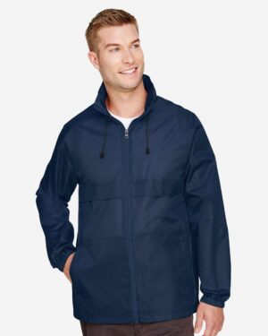 Team 365 Unisex Zone Protect Lightweight Jacket - Image 13