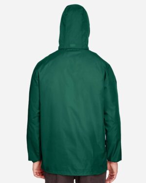 Team 365 Unisex Zone Protect Lightweight Jacket - Image 20