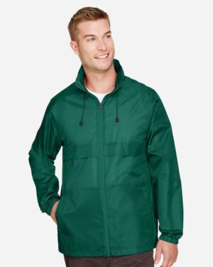Team 365 Unisex Zone Protect Lightweight Jacket - Image 18