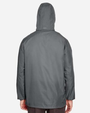 Team 365 Unisex Zone Protect Lightweight Jacket - Image 25