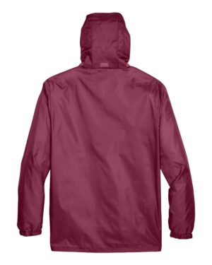 Team 365 Unisex Zone Protect Lightweight Jacket - Image 27
