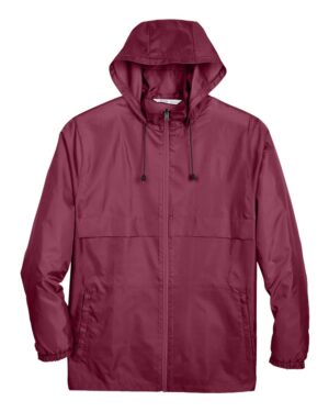 Team 365 Unisex Zone Protect Lightweight Jacket - Image 26
