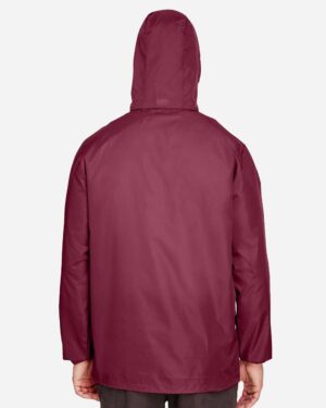 Team 365 Unisex Zone Protect Lightweight Jacket - Image 30