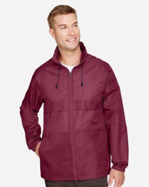 Team 365 Unisex Zone Protect Lightweight Jacket - Image 28