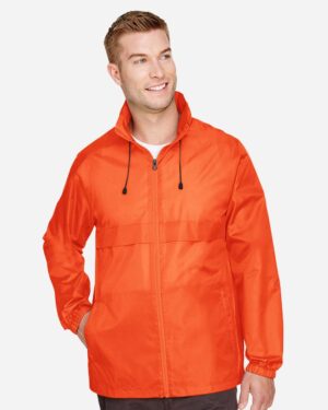 Team 365 Unisex Zone Protect Lightweight Jacket - Image 33