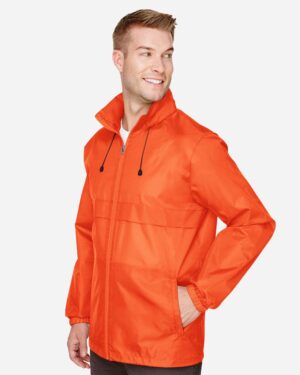 Team 365 Unisex Zone Protect Lightweight Jacket - Image 34