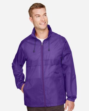 Team 365 Unisex Zone Protect Lightweight Jacket - Image 38
