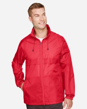 Team 365 Unisex Zone Protect Lightweight Jacket - Image 43