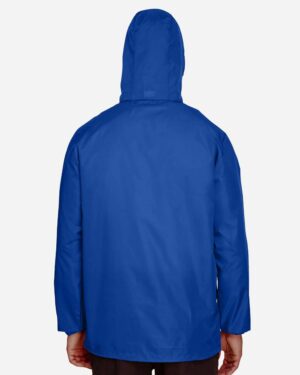 Team 365 Unisex Zone Protect Lightweight Jacket - Image 50