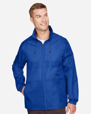 Team 365 Unisex Zone Protect Lightweight Jacket - Image 48