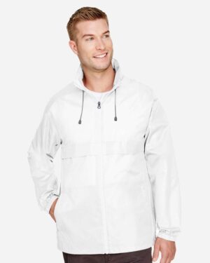 Team 365 Unisex Zone Protect Lightweight Jacket - Image 53