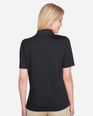 Harriton Women's Advantage Snag Protection Plus Polo - Image 5
