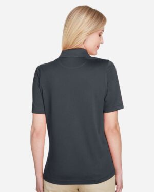 Harriton Women's Advantage Snag Protection Plus Polo - Image 10