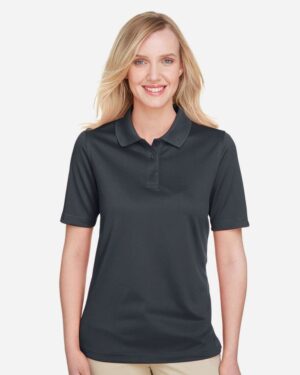 Harriton Women's Advantage Snag Protection Plus Polo - Image 8