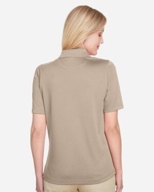 Harriton Women's Advantage Snag Protection Plus Polo - Image 30