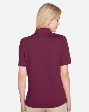Harriton Women's Advantage Snag Protection Plus Polo - Image 35