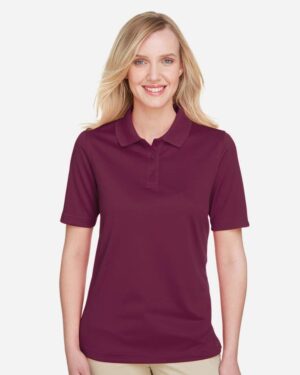 Harriton Women's Advantage Snag Protection Plus Polo - Image 33