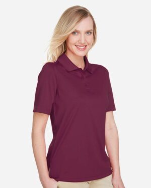 Harriton Women's Advantage Snag Protection Plus Polo - Image 34