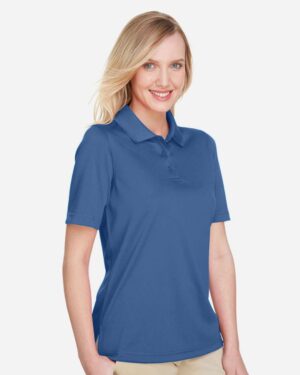 Harriton Women's Advantage Snag Protection Plus Polo - Image 39