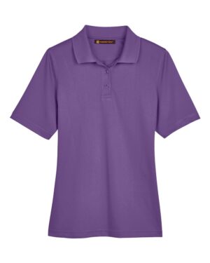 Harriton Women's Advantage Snag Protection Plus Polo - Image 51
