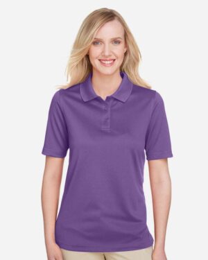 Harriton Women's Advantage Snag Protection Plus Polo - Image 53