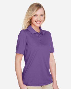 Harriton Women's Advantage Snag Protection Plus Polo - Image 54