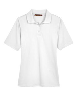 Harriton Women's Advantage Snag Protection Plus Polo - Image 61