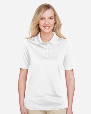 Harriton Women's Advantage Snag Protection Plus Polo - Image 63