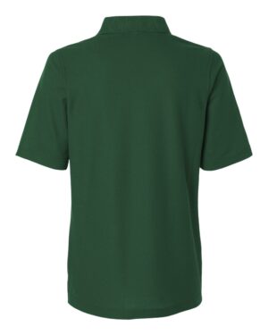 Harriton Women's Maverick CVC Pique Polo - Image 14