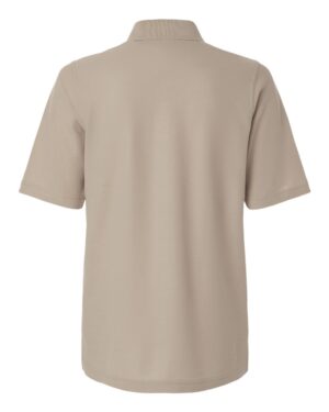 Harriton Women's Maverick CVC Pique Polo - Image 26