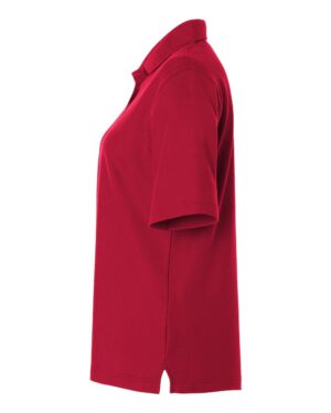 Harriton Women's Maverick CVC Pique Polo - Image 39