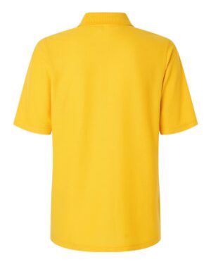 Harriton Women's Maverick CVC Pique Polo - Image 44