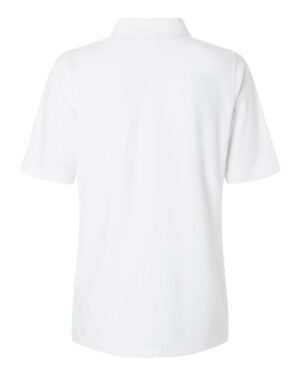 Harriton Women's Maverick CVC Pique Polo - Image 62