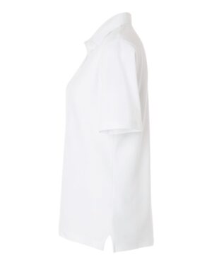 Harriton Women's Maverick CVC Pique Polo - Image 63
