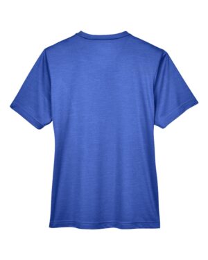 Team 365 Women's Sonic Heather Performance T-Shirt - Image 37