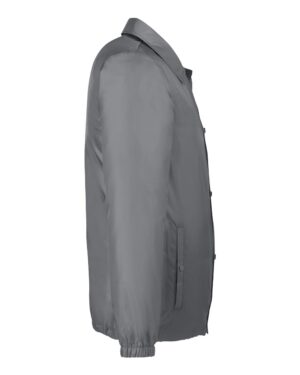 Team 365 Unisex Zone Protect Coaches Jacket - Image 27