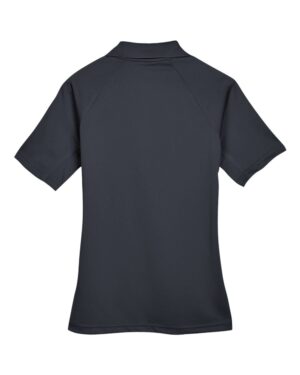 Harriton Women's Advantage Tactical Polo - Image 7