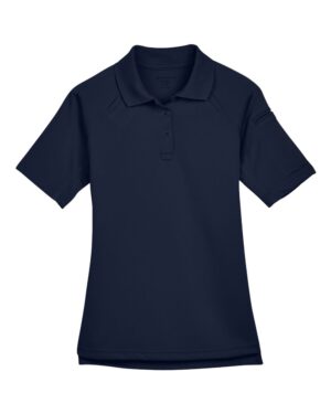 Harriton Women's Advantage Tactical Polo - Image 16