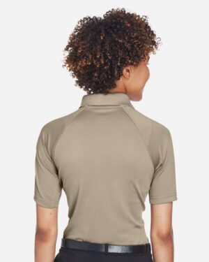 Harriton Women's Advantage Tactical Polo - Image 25