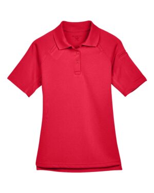 Harriton Women's Advantage Tactical Polo - Image 26