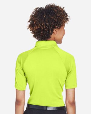 Harriton Women's Advantage Tactical Polo - Image 35