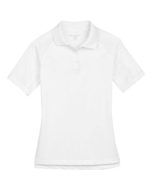 Harriton Women's Advantage Tactical Polo - Image 46