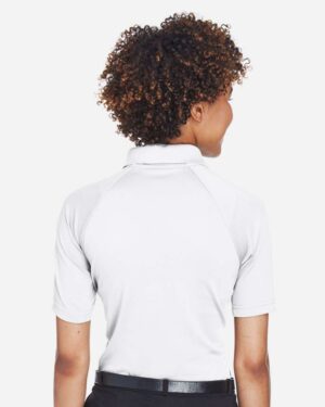 Harriton Women's Advantage Tactical Polo - Image 50