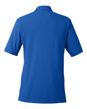 Harriton Men's Pique Polo - Image 32