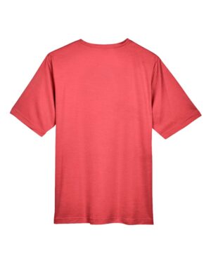 Team 365 Men's Sonic Heather Performance T-Shirt - Image 32