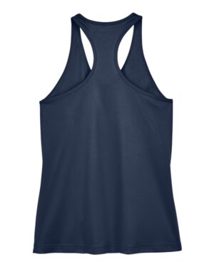 Team 365 Women's Zone Performance Racerback Tank - Image 12
