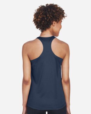 Team 365 Women's Zone Performance Racerback Tank - Image 15
