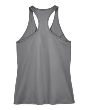 Team 365 Women's Zone Performance Racerback Tank - Image 17