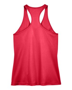 Team 365 Women's Zone Performance Racerback Tank - Image 22